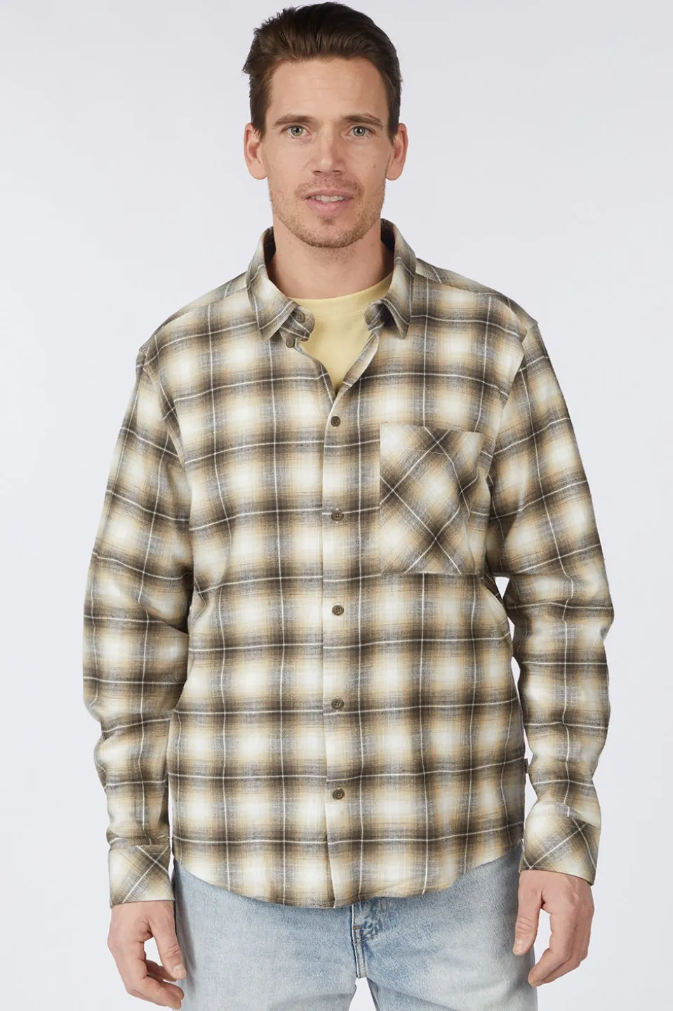 Chemise Tavish