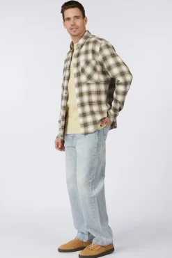 Chemise Tavish