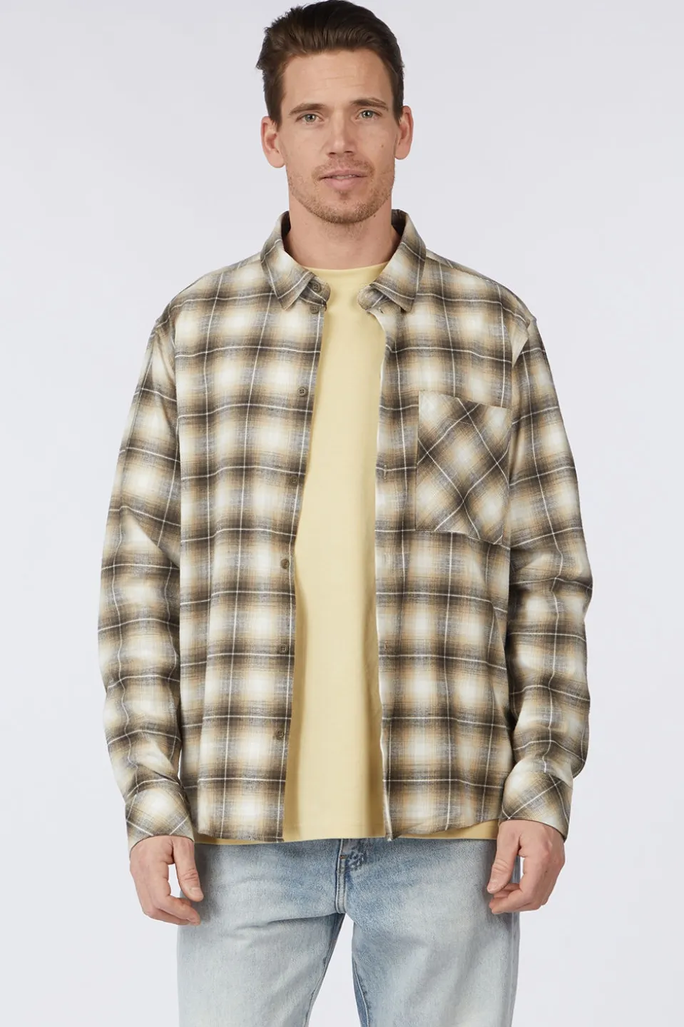 Chemise Tavish