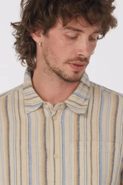 Chemise Thomas