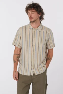 Chemise Thomas