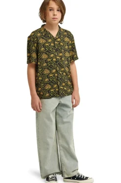 Chemise Timber Printed Shirtouth