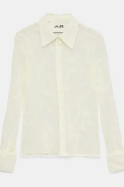 Chemise Vienna Regular Lace