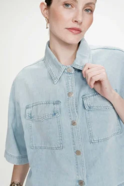 Chemise Vita