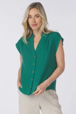 Chemise Wesra