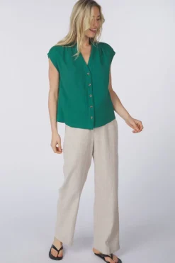 Chemise Wesra
