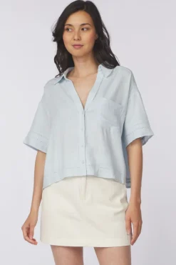 Chemise Winka