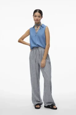 Chemisier Harper Collar