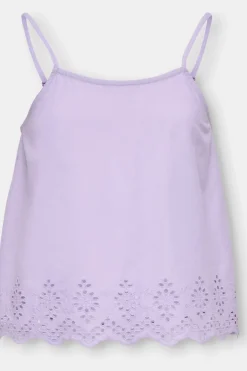 Chemisier Koglou Life Emb Singlet Wvn