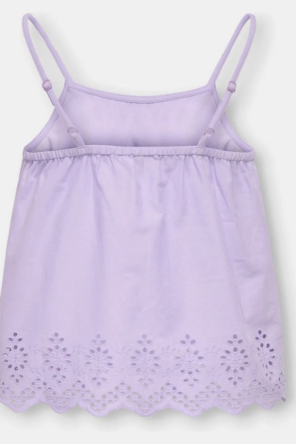 Chemisier Koglou Life Emb Singlet Wvn