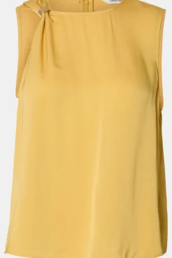 Chemisier Laura Trim
