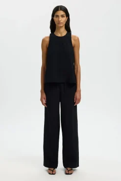 Chemisier Luisa Linen