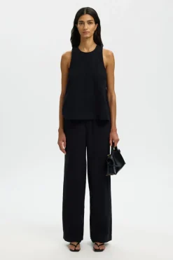 Chemisier Luisa Linen