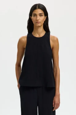 Chemisier Luisa Linen