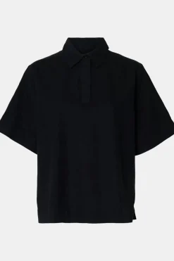 Chemisier Luisa Linen