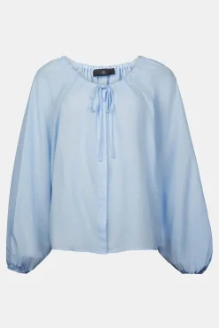 Chemisier Rio Wide Sleeve