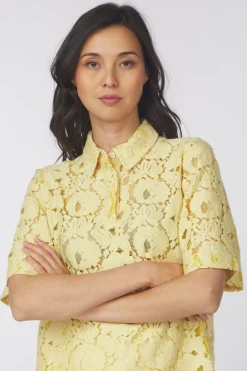 Chemisier Taya