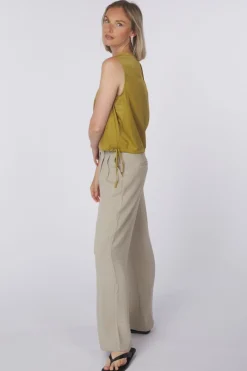 Chemisier Vmmira Sl Short Top Wvn
