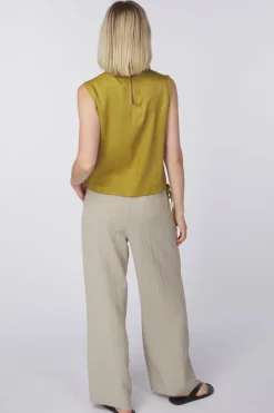 Chemisier Vmmira Sl Short Top Wvn