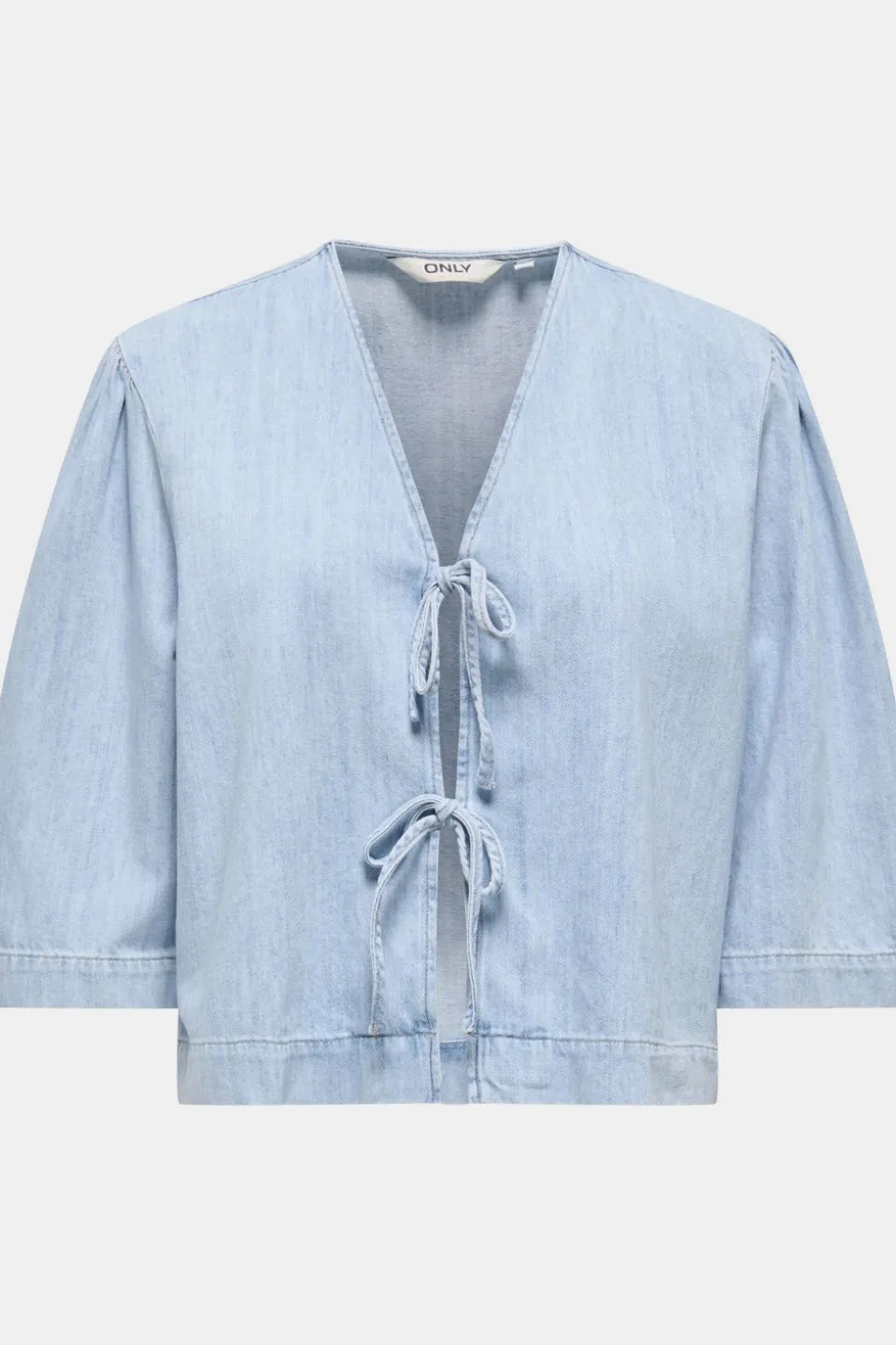 Chemisier Zola Tie Cro