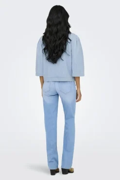 Chemisier Zola Tie Cro