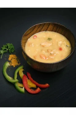 Chicken Soup