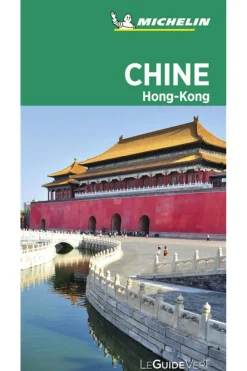 Chine & Hong Kong GVF mich