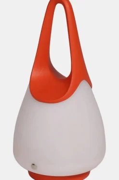 Éclairage Design Lamp Aiglun Orange