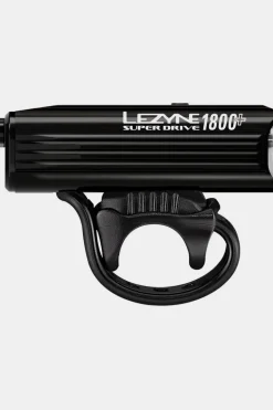 Éclairage Super Drive 1800+ Smart Front