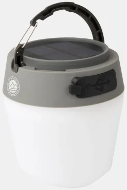Éclairage Table Lamp Solar