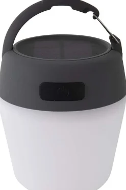 Éclairage Table/Hanglamp Wega Solar Pwrb.