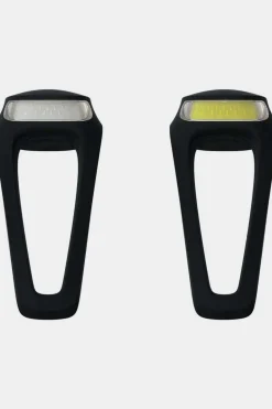 Éclairage Vélo Frog Usb Twinpack