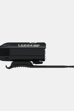 Éclairage Vélo Fusion Drive 500+ Front