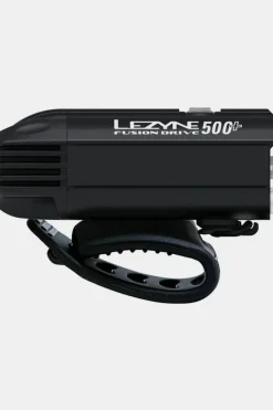 Éclairage Vélo Fusion Drive 500+ Front