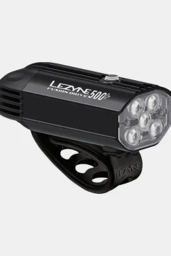 Éclairage Vélo Fusion Drive 500+ Front