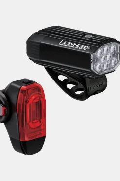 Éclairage Vélo Hecto Drive 800+ / Ktv Drive+ Pair
