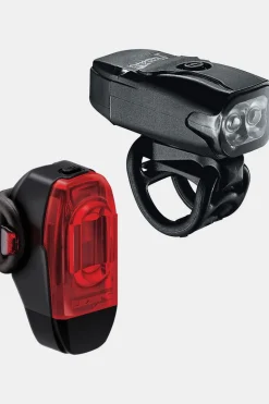 Éclairage Vélo Ktv Drive / Ktv Drive+ Pair