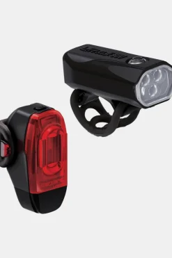 Éclairage Vélo Ktv Drive Pro 300+ / Ktv Drive+ Pair