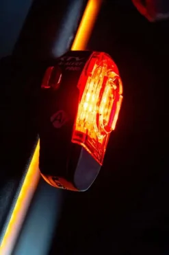 Éclairage Vélo Ktv Pro+ Ai Alert Rear
