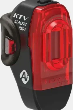 Éclairage Vélo Ktv Pro+ Ai Alert Rear
