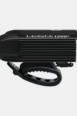 Éclairage Vélo Lite Drive 1200+ / Ktv Drive Pro+ Pair