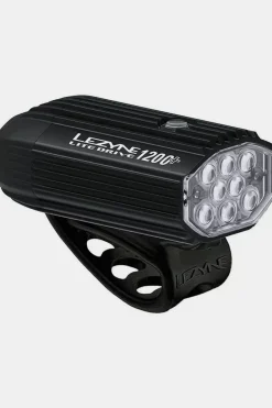 Éclairage Vélo Lite Drive 1200+ / Ktv Drive Pro+ Pair
