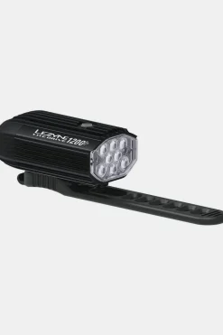 Éclairage Vélo Lite Drive 1200+ / Ktv Drive Pro+ Pair