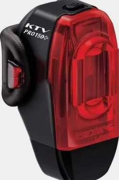 Éclairage Vélo Lite Drive 1200+ / Ktv Drive Pro+ Pair