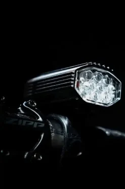 Éclairage Vélo Lite Drive 1200+ / Ktv Drive Pro+ Pair