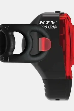 Éclairage Vélo Lite Drive 1200+ / Ktv Drive Pro+ Pair