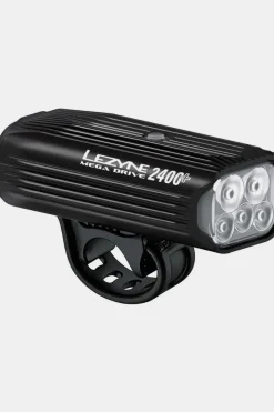 Éclairage Vélo Mega Drive 2400+ Front