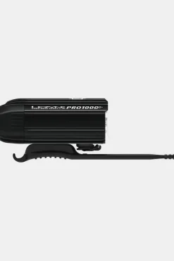 Éclairage Vélo Micro Drive Pro 1000+ Front
