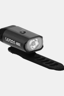 Éclairage Vélo Mini Drive 400XL