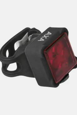 Éclairage Vélo Niteline 44 Led Koplamp+Achterlicht